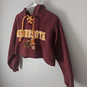 University of Minnesota Hoodie